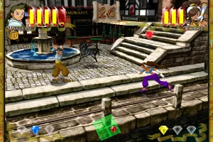 Capcom Fighting Collection 2 (2025) RePack от FitGirl