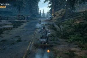 Days Gone: Remastered (2025) [Ru/Multi] Repack Other s