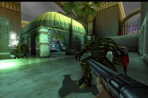 Turok 2: Seeds of Evil - Remastered (2017) License GOG