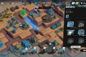 Tower Dominion (2025) [Ru/Multi] Portable версия