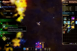 Reality Break (2025) License GOG