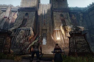 Blades of Fire (2025) RePack от селезень