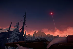 The Long Dark: Quiet Apocalypse Bundle (2017) [Ru/Multi] Repack Let'sРlay
