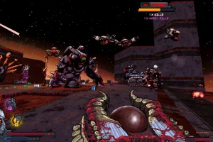 Project Warlock 2 (2022) [Ru/Multi] License GOG [Early-Access]