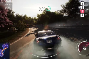 JDM: Japanese Drift Master (2025) [Ru/Multi] License GOG