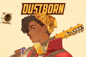 Dustborn (2024) [Ru/Multi] License GOG