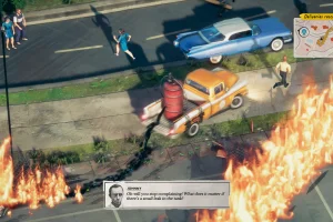 Deliver At All Costs (2025) RePack от Yaroslav98