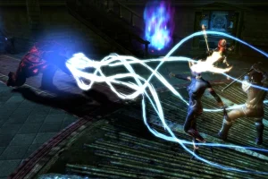 Dungeon Siege III (2011) [Ru/Multi] License GOG