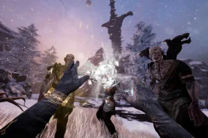 Tainted Grail: The Fall of Avalon - Supporter Edition (2025) RePack от селезень