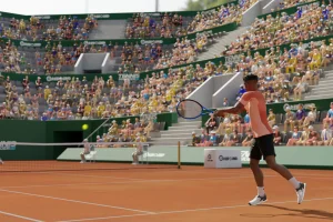 Tennis Manager 25 (2025) License GOG