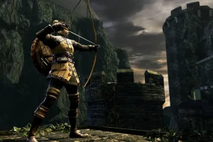 Dark Souls Remastered (2018) RePack от селезень