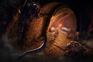 ELDEN RING NIGHTREIGN: Deluxe Edition (2025) RePack от FitGirl