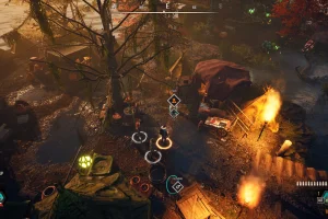 Survive the Fall (2025) RePack от селезень
