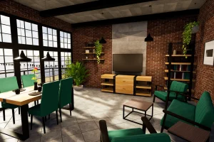 Хаус Флиппер 2 / House Flipper 2 (2023) RePack by FitGirl