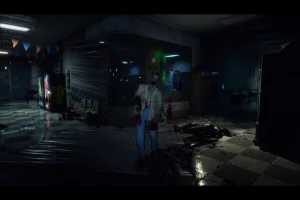 EBOLA 3 (2022) [Ru/Multi] Portable версия