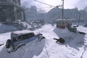 Call of Duty: Vanguard (2023) RePack от FitGirl