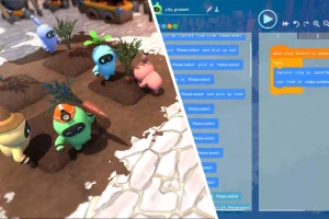 Omega Crafter (2025) [Ru/Multi] Portable версия