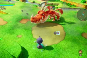 FANTASY LIFE i: The Girl Who Steals Time (2025) Portable версия