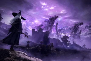 ELDEN RING NIGHTREIGN: Deluxe Edition (2025) RePack от FitGirl
