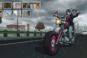 Kathy Rain 2: Soothsayer (2025) License GOG