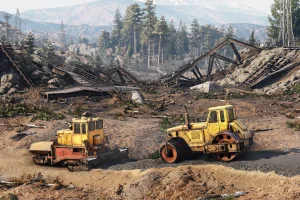 RoadCraft: Rebuild Edition (2025) RePack от FitGirl