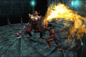 Onimusha: Warlords (2019) [Ru/Multi] Portable версия