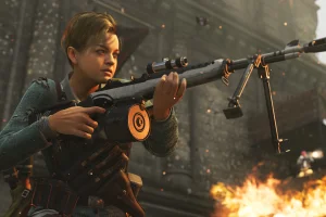 Call of Duty: Vanguard (2023) RePack от селезень