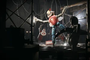 Atomic Heart (2023) [Ru/Multi] Portable