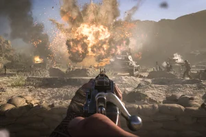 Call of Duty: Vanguard (2023) RePack от Decepticon