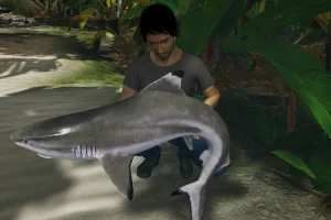 Ultimate Fishing Simulator 2 (2025) RePack от FitGirl