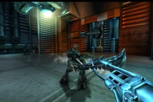 Turok 2: Seeds of Evil - Remastered (2017) License GOG