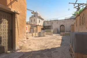 Counter-Strike 2 (2023) (Ru/Multi]  В разработке [Portable]