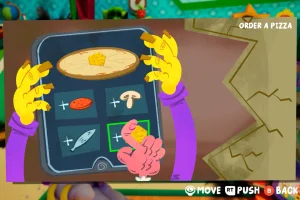 Grandma, No! Deluxe Edition (2025) RePack от FitGirl