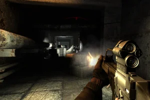 S.T.A.L.K.E.R. Legends of the Zone Trilogy (2025) [Ru/Multi] Portable версия