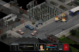 Xenonauts (2014) License GOG