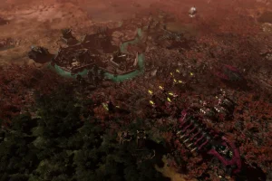 Warhammer 40,000: Gladius - Complete Edition (2018) Repack от FitGirl
