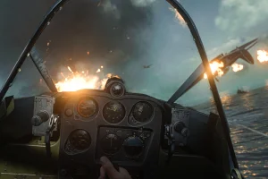 Call of Duty: Vanguard (2023) Portable версия