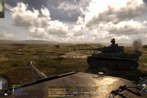 Tank Squad (2025) RePack от FitGirl