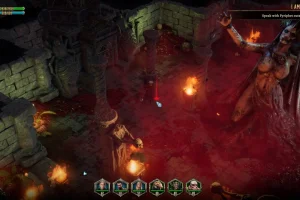 Disciples: Liberation (2022) [Ru/Multi] License GOG