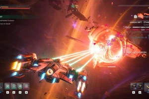 Everspace 2: Complete Edition (2023) RePack от FitGirl