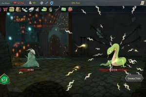 Slay the Spire (2019) [Ru/Multi] License GOG