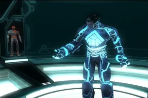TRON 2.0 (2003) License GOG