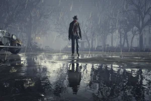 The Sinking City Remastered: Deluxe Edition (2025) RePack от FitGirl