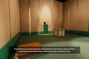 Superliminal (2020) [Ru/Multi] License GOG