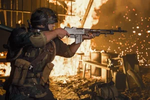 Call of Duty: Vanguard (2023) [Ru/Multi] Repack Other s