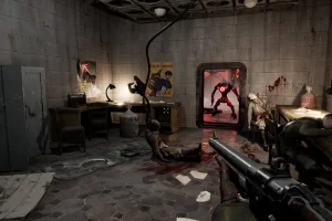 Atomic Heart (2023) [Ru/Multi] Portable