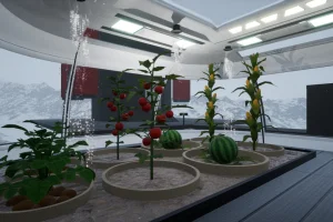 Surviving Ceres (2025) Portable версия