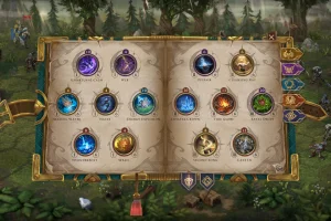 Heroes of Might and Magic: Olden Era (2025) [Ru/Multi] Portable версия [Early-Access]