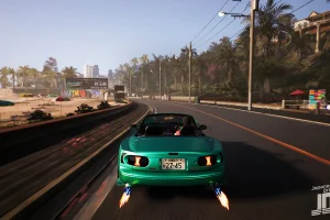 JDM: Japanese Drift Master (2025) RePack от FitGirl