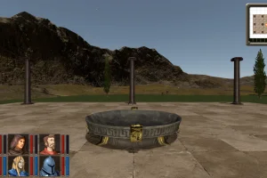 Navigating The Labyrinth (2025) Portable версия